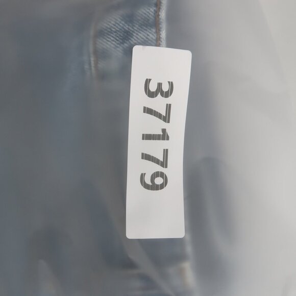 Khaite Danielle Jeans in Portland Size 27 - Picture 13 of 13